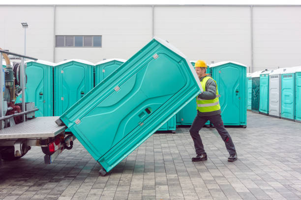 Best Handicap porta potty rental  in Auburn, IL