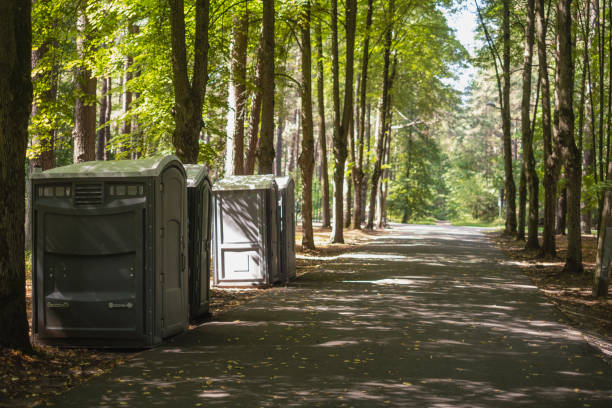 Best Portable toilet rental cost  in Auburn, IL